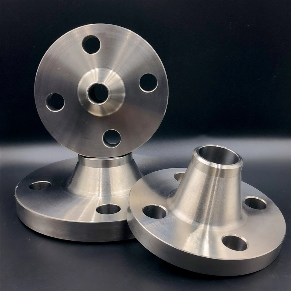 neck welding flange
